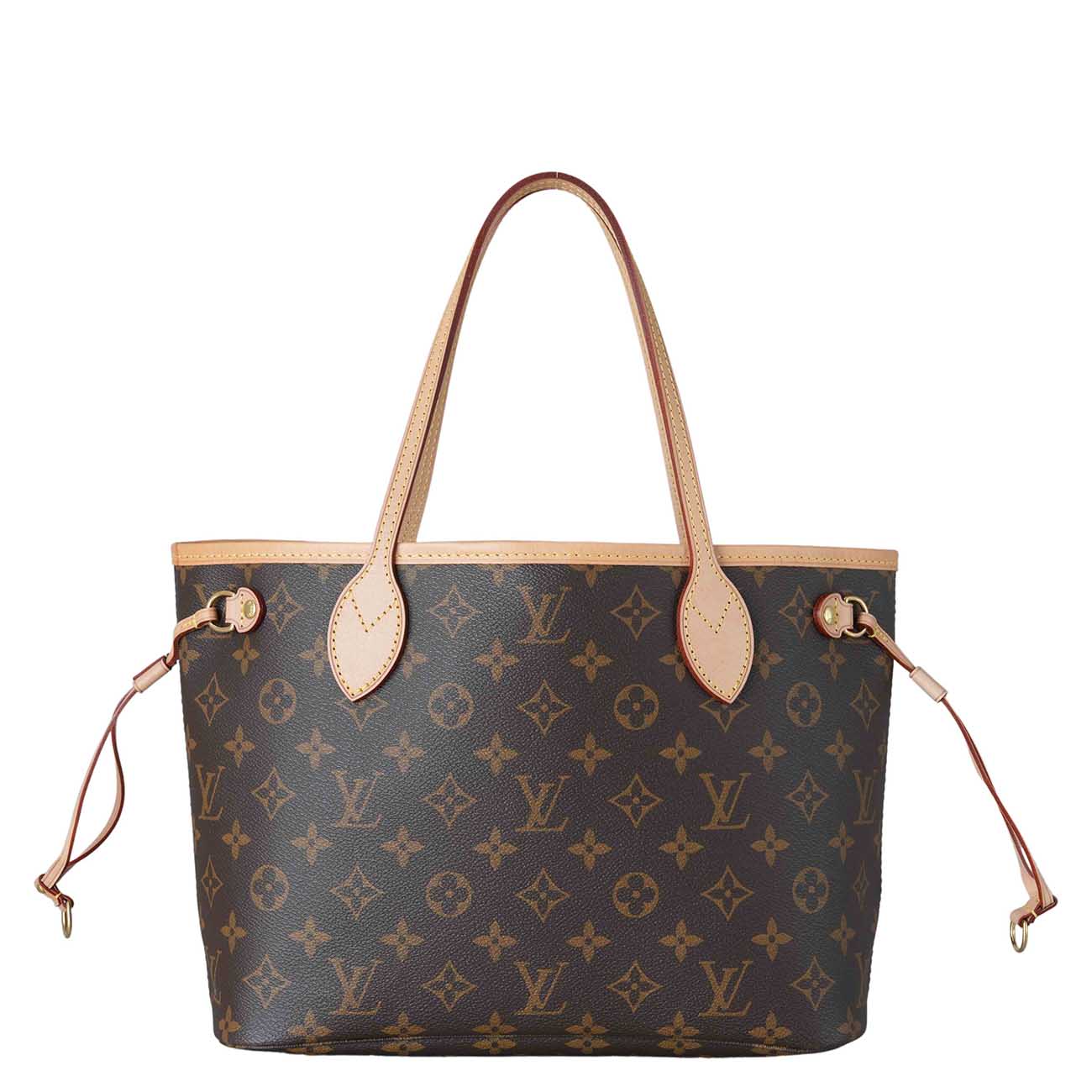 LOUIS VUITTON(USED)루이비통 모노그램 네버풀 PM